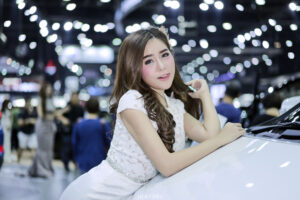 Thailand International Motor Expo