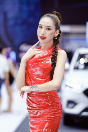 Thailand International Motor Expo 2023
